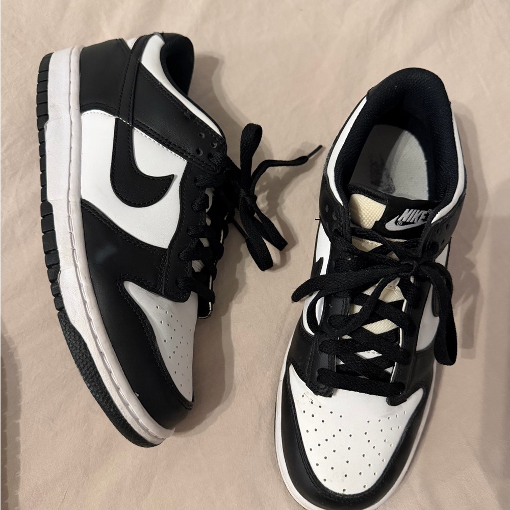 Nike dunks